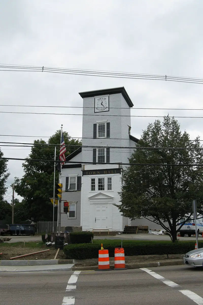Bellingham